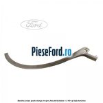 Bandou aripa spate stanga in spre fata Ford Fusion 1.3 60 cp