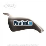Bandou aripa spate stanga in spre spate Ford Fusion 1.3 60 cp