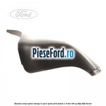 Bandou aripa spate stanga in spre spate Ford Fusion 1.4 TDCi 68 cp