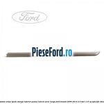 Bandou aripa spate stanga inferior panou lateral serie lunga Ford Transit 2006-2014 2.4 TDCi 115 cp