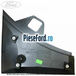 Bandou aripa spate stanga mediu gri Ford Transit 2019-2023 2.0 EcoBlue 160 cp
