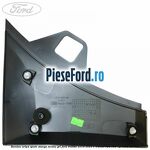 Bandou aripa spate stanga mediu gri Ford Transit 2019-2023 E-TRANSIT RWD 184  cp