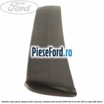 Bandou aripa spate stanga model lung usa culisanta Ford Transit 2006-2014 3.2 TDCi 200 cp