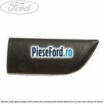 Bandou aripa spate stanga model mediu usa culisanta Ford Transit 2006-2014 2.2 TDCi RWD 155 cp