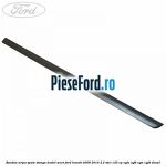 Bandou aripa spate stanga model scurt Ford Transit 2006-2014 2.2 TDCi 125 cp