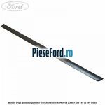 Bandou aripa spate stanga model scurt Ford Transit 2006-2014 2.2 TDCi RWD 155 cp