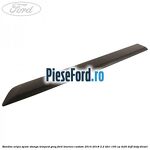 Bandou aripa spate stanga tempest grey Ford Tourneo Custom 2014-2018 2.2 TDCi 100 cp