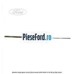 Bandou aripa spate vertical Ford Transit 2000-2006 2.0 DI 86 cp