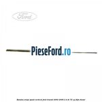 Bandou aripa spate vertical Ford Transit 2000-2006 2.4 DI 75 cp