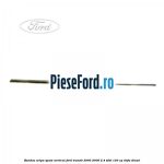 Bandou aripa spate vertical Ford Transit 2000-2006 2.4 TDdi 120 cp