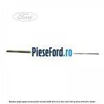 Bandou aripa spate vertical Ford Transit 2006-2014 2.2 TDCi RWD 100 cp