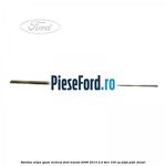 Bandou aripa spate vertical Ford Transit 2006-2014 2.4 TDCi 100 cp