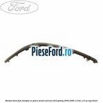 Bandou bara fata dreapta cu gaura senzor parcare Ford Galaxy 2000-2006 1.9 TDI 115 cp