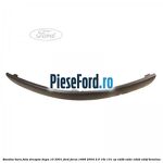 Bandou bara fata dreapta dupa 10/2001 Ford Focus 1998-2004 2.0 16V 131 cp