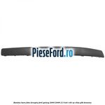 Bandou bara fata dreapta Ford Galaxy 2000-2006 2.3 4x4 145 cp