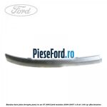 Bandou bara fata dreapta pana in an 07/2003 Ford Mondeo 2000-2007 1.8 SCi 130 cp