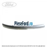 Bandou bara fata dreapta pana in an 07/2003 Ford Mondeo 2000-2007 2.2 TDCi 155 cp