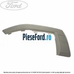 Bandou bara fata dreapta primerizat an 10/2005-06/2012 Ford Fusion 1.4 80 cp