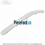 Bandou bara fata stanga 04/2003-10/2005 primerizat Ford Fusion 1.6 100 cp