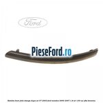 Bandou bara fata stanga dupa an 07/2003 Ford Mondeo 2000-2007 1.8 SCi 130 cp