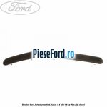 Bandou bara fata, stanga Ford Fusion 1.4 TDCi 68 cp