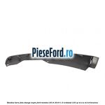 Bandou bara fata stanga negru Ford Mondeo 2014-2018 1.0 EcoBoost 125 cp