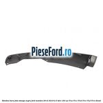 Bandou bara fata stanga negru Ford Mondeo 2014-2018 2.0 TDCi 150 cp