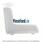 Bandou bara fata stanga primerizat an 10/2005-06/2012 Ford Fusion 1.4 TDCi 68 cp