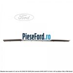 Bandou bara spate 4/5 usi an 02/2002-05/2005 Ford Mondeo 2000-2007 2.0 TDCi 130 cp