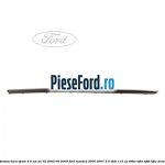 Bandou bara spate 4/5 usi an 02/2002-05/2005 Ford Mondeo 2000-2007 2.0 TDDI 115 cp