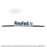 Bandou bara spate 4/5 usi an 02/2002-05/2005 Ford Mondeo 2000-2007 2.2 TDCi 155 cp