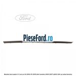 Bandou bara spate 4/5 usi an 02/2002-05/2005 Ford Mondeo 2000-2007 ST220 226 cp