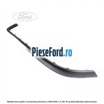 Bandou bara spate 4 usi berlina Ford Focus 1998-2004 1.4 16V 75 cp