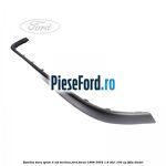 Bandou bara spate 4 usi berlina Ford Focus 1998-2004 1.8 TDCi 100 cp