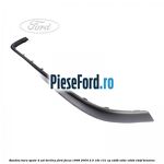Bandou bara spate 4 usi berlina Ford Focus 1998-2004 2.0 16V 131 cp