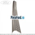 Bandou bara spate an 05/2002-07/2006 Ford Tourneo Connect 2002-2014 1.8 Di 75 cp