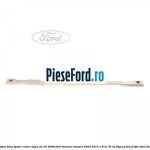 Bandou bara spate centru dupa an 04/2009 Ford Tourneo Connect 2002-2014 1.8 Di 75 cp