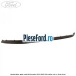 Bandou bara spate combi Ford Mondeo 2019-2023 2.0 EcoBlue 120 cp