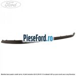 Bandou bara spate combi seria 10 Ford Mondeo 2014-2018 1.5 EcoBoost 160 cp