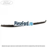 Bandou bara spate combi seria 10 Ford Mondeo 2014-2018 2.0 EcoBoost 240 cp