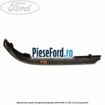 Bandou bara spate dreapta Ford Galaxy 2000-2006 1.9 TDI 115 cp