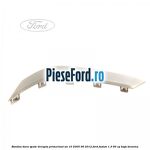 Bandou bara spate dreapta primerizat an 10/2005-06/2012 Ford Fusion 1.3 60 cp