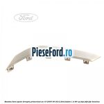 Bandou bara spate dreapta primerizat an 10/2005-06/2012 Ford Fusion 1.4 80 cp