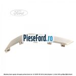 Bandou bara spate dreapta primerizat an 10/2005-06/2012 Ford Fusion 1.4 TDCi 68 cp