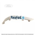 Bandou bara spate dreapta primerizat an 10/2005-06/2012 Ford Fusion 1.6 TDCi 90 cp