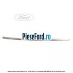Bandou bara spate Ford C-Max 2016-2020 1.0 EcoBoost 125 cp