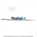 Bandou bara spate Ford Grand C-Max 2011-2015 1.0 EcoBoost 125 cp