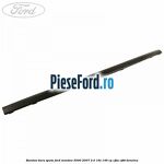 Bandou bara spate Ford Mondeo 2000-2007 2.0 16V 146 cp