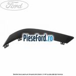 Bandou bara spate gri dreapta Ford Fusion 1.4 80 cp