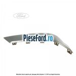Bandou bara spate gri stanga Ford Fusion 1.3 60 cp